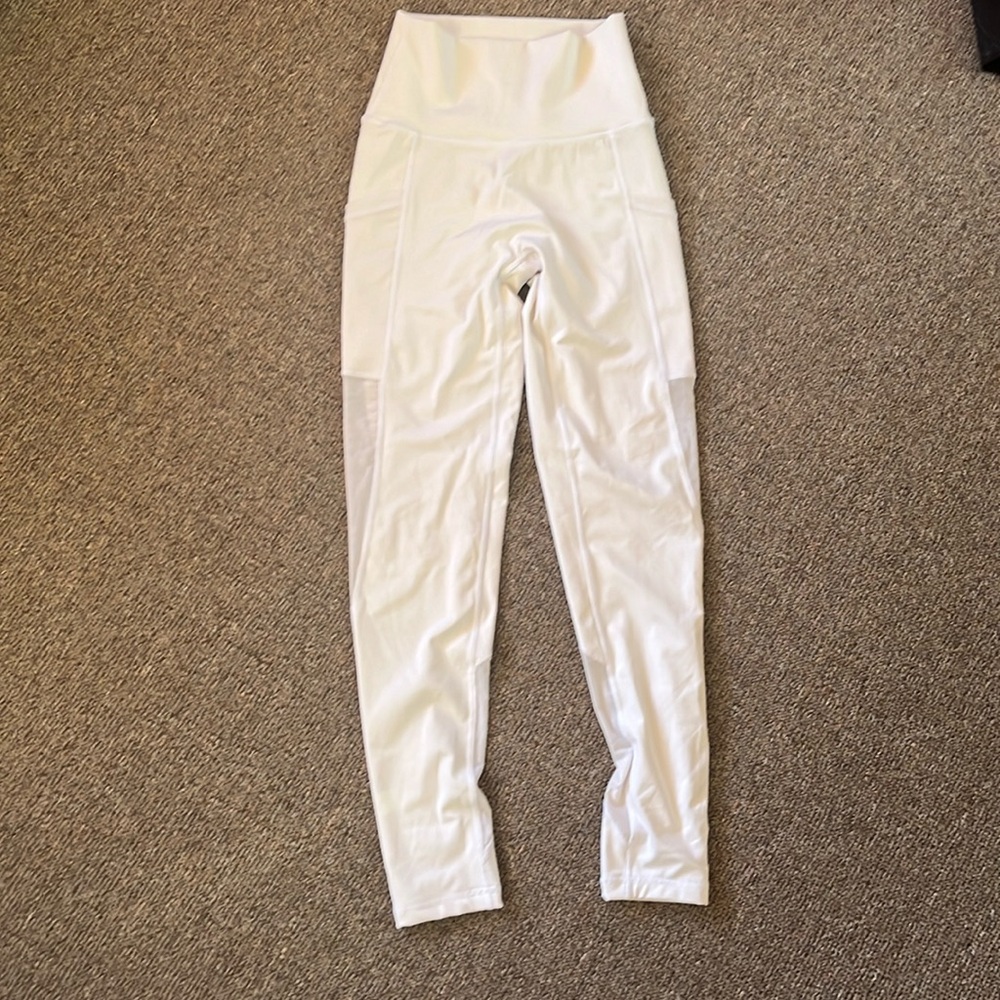 Aerie work out pants